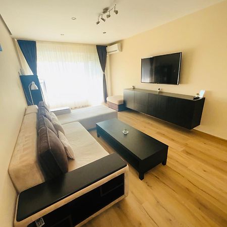Business Park Sofia Apartment Extérieur photo