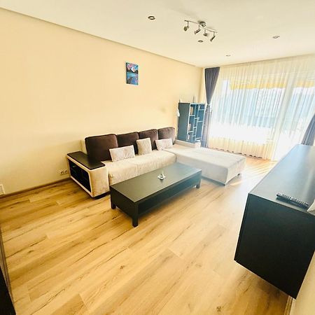 Business Park Sofia Apartment Extérieur photo