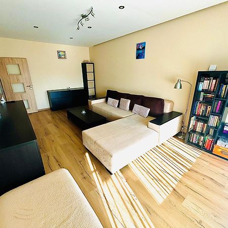 Business Park Sofia Apartment Extérieur photo
