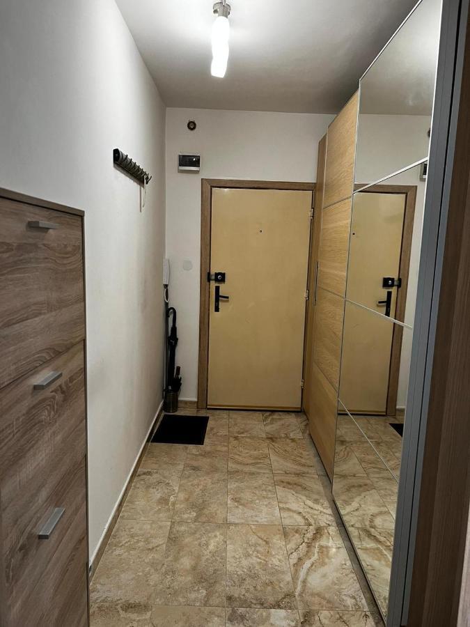Business Park Sofia Apartment Extérieur photo