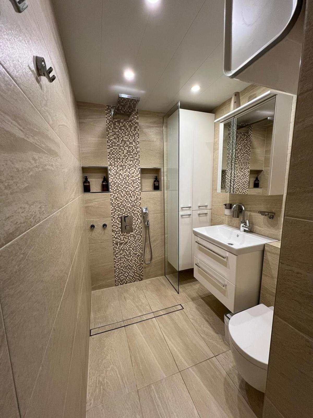 Business Park Sofia Apartment Extérieur photo