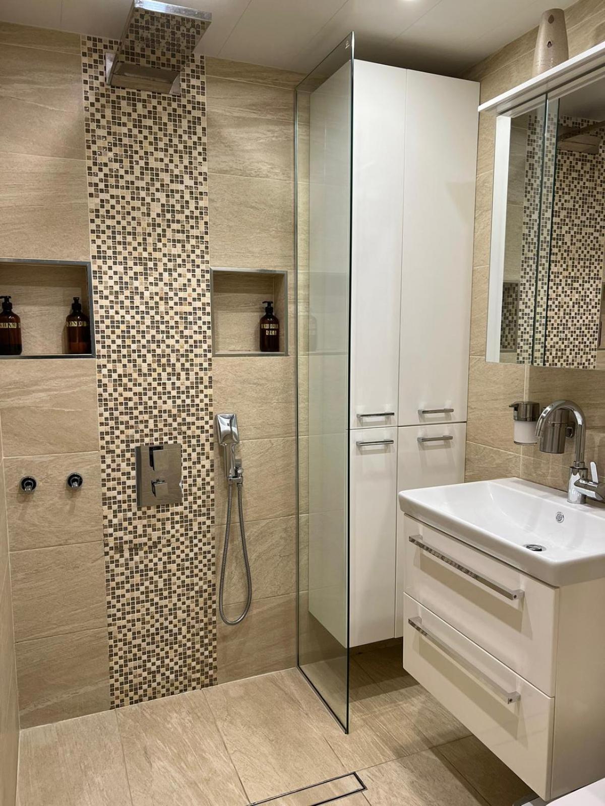 Business Park Sofia Apartment Extérieur photo