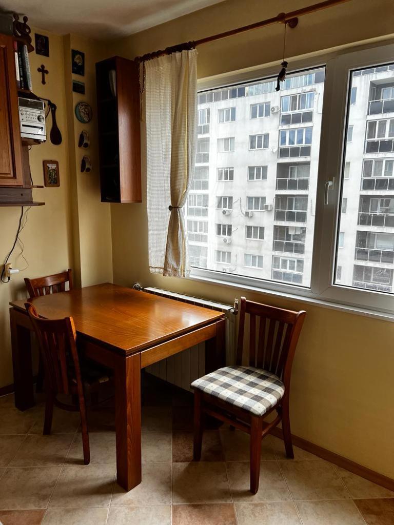 Business Park Sofia Apartment Extérieur photo