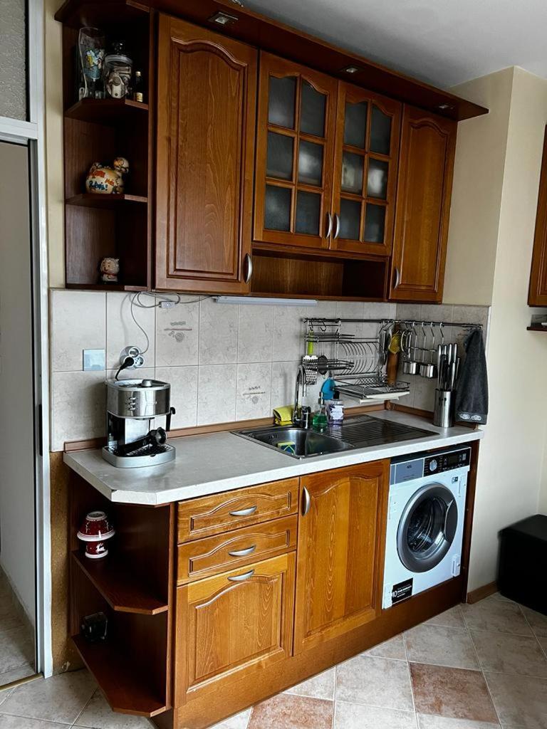 Business Park Sofia Apartment Extérieur photo