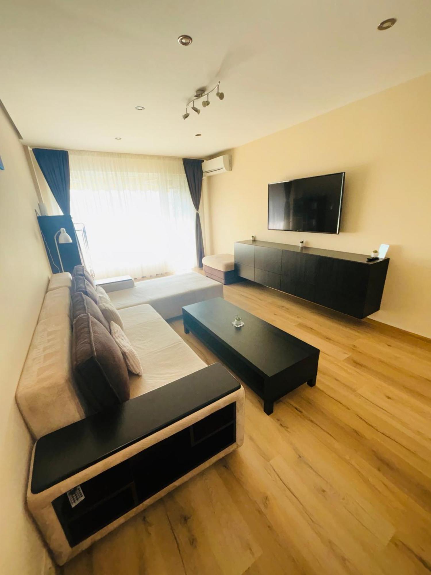Business Park Sofia Apartment Extérieur photo