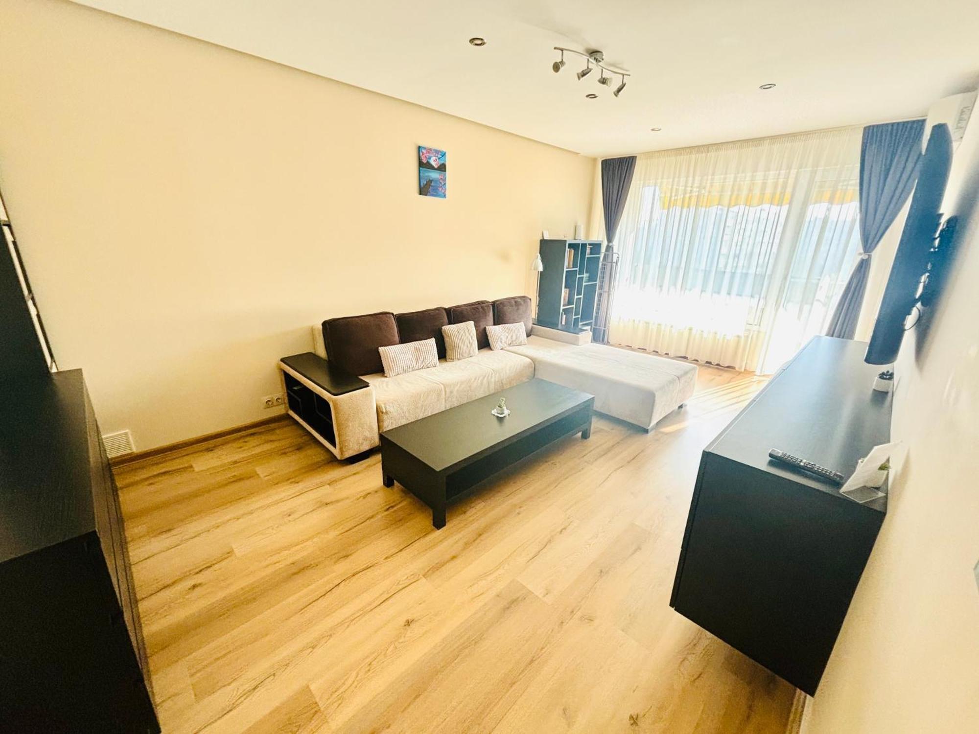 Business Park Sofia Apartment Extérieur photo