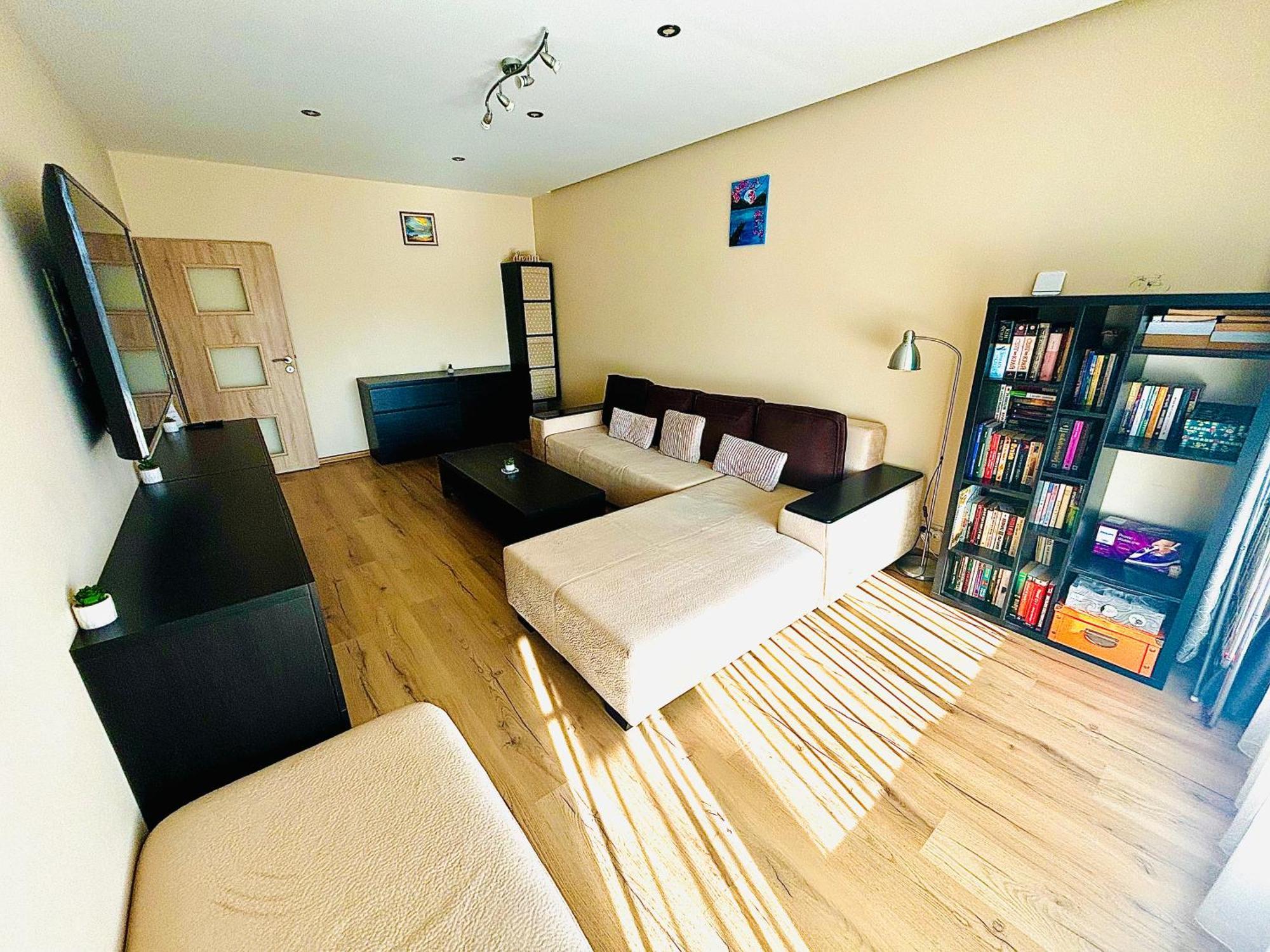 Business Park Sofia Apartment Extérieur photo